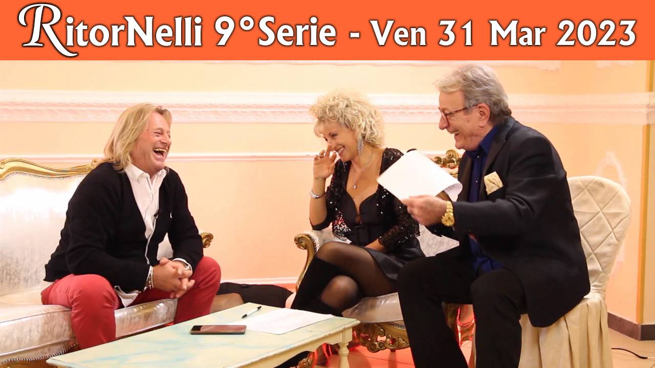Trasmissione RitorNelli
